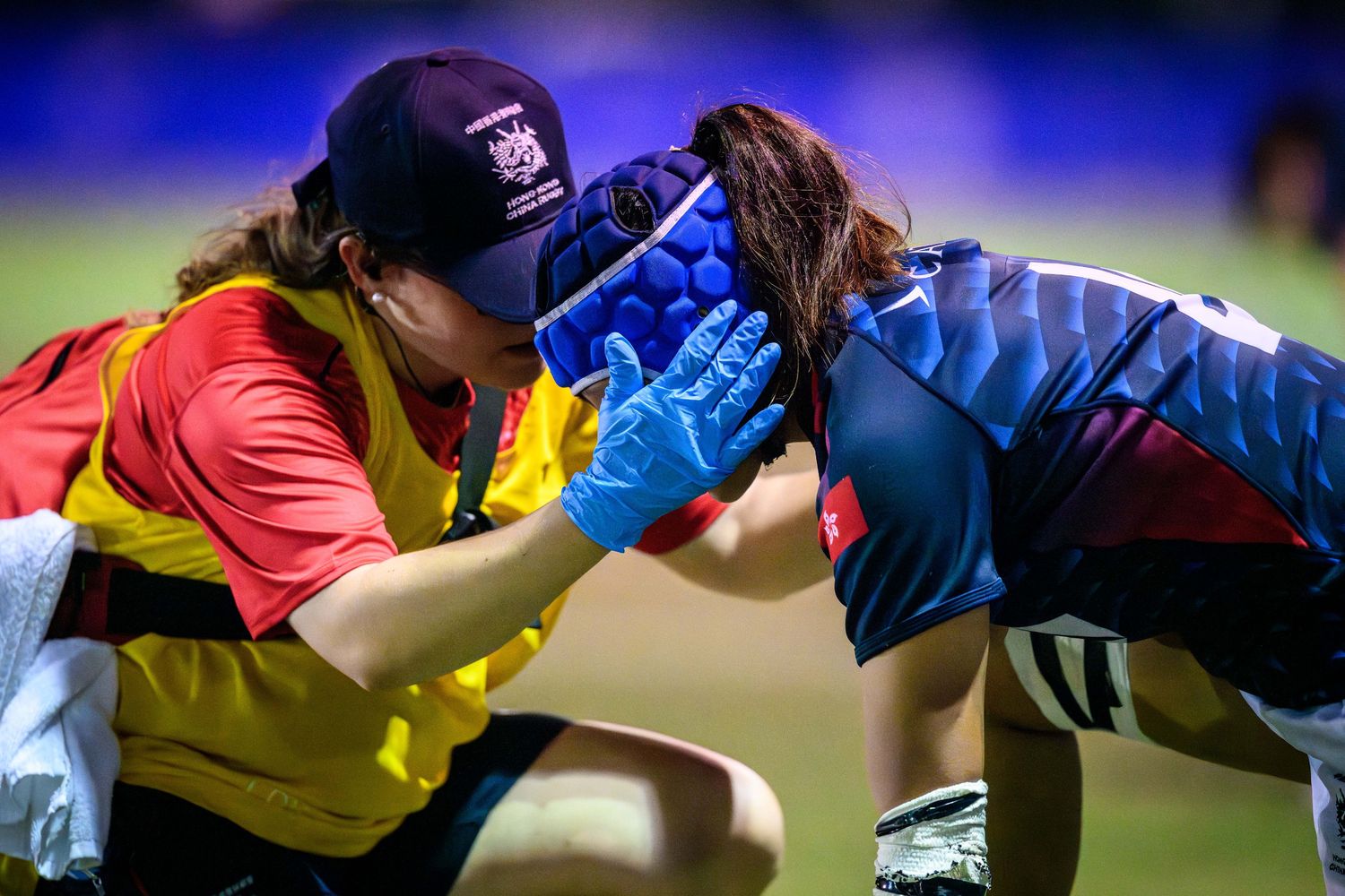 HONG KONG SEVENS INTERNATIONAL SPORTS MEDICINE CONFERENCE 2026